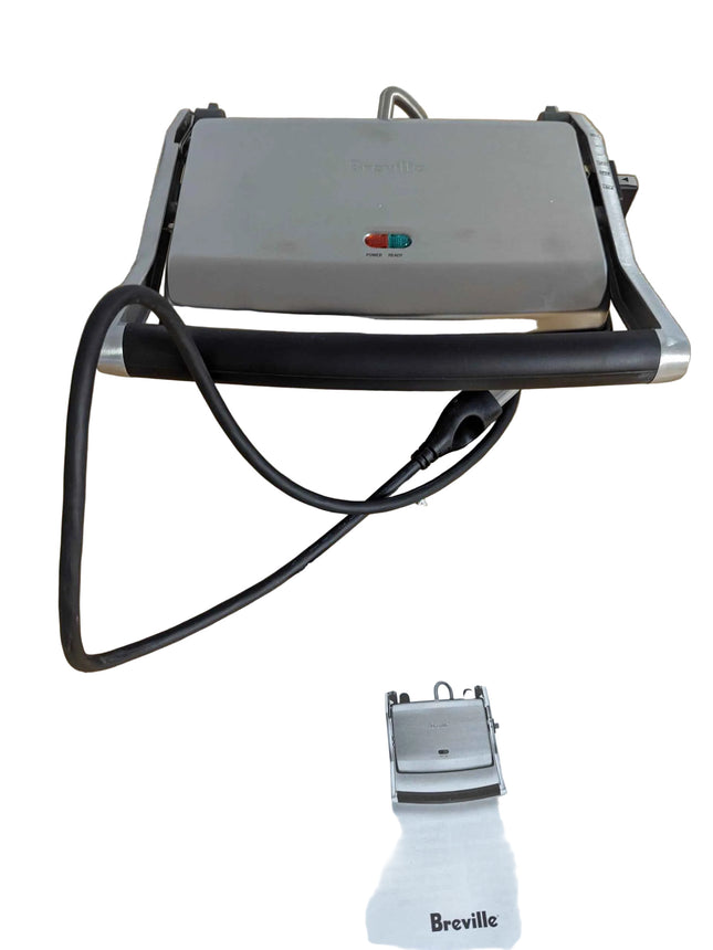 Breville Panini Duo BSG520XL