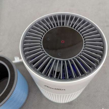 Aircillin Air Purifiers Large Room with HEPA Filters, Air Purifier for Home Bedr