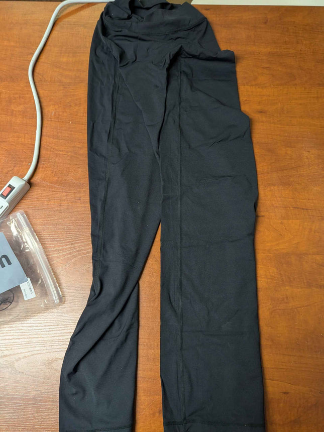 S size pants 80% nylon 20% spandex