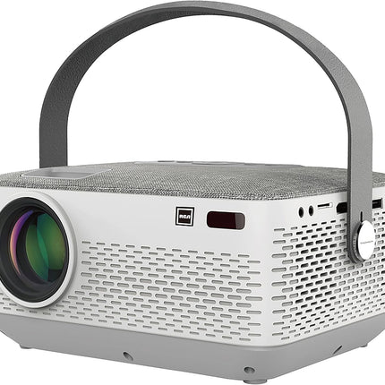Projector 1080P RCA RPJ402  Bluetooth 5.0 Home Theater