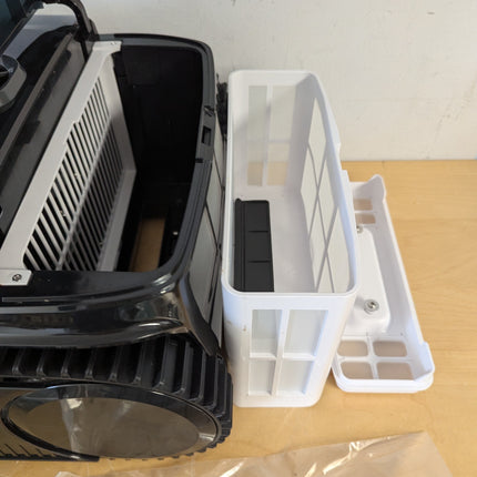 WYBOT C2 Vision Cordless Pool Cleaner (2026) with AI Camera, 8 Cleaning Modes, HEPA Filter & App Control