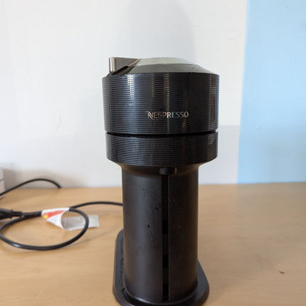 Nespresso Vertuo Next Coffee and Espresso Machine by Breville - Matte Black