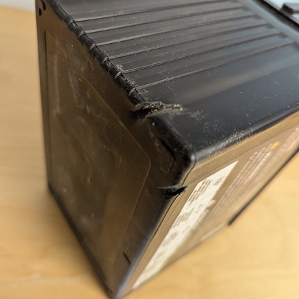 FAULTY ML-U1-CCAHR - 12V 320 CCA U1 - SLA Starting Battery for Lawn, Tractors an