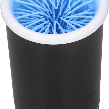 Dog Paw Cleaner, Automatic Paw Washer For Small and Medium Sized Dog, Fast and E