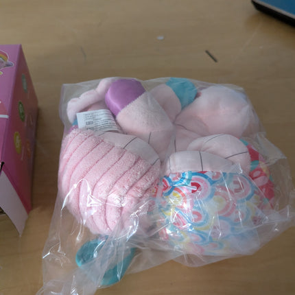 Musical unicorn toy