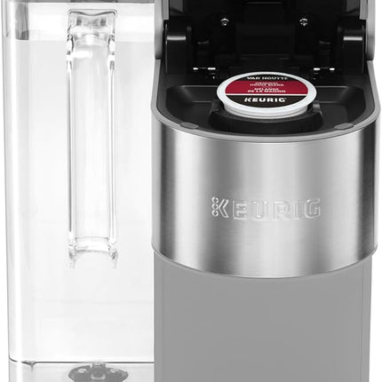 Keurig K-Supreme Plus Single Serve Coffee Maker Bundle - Special Edition