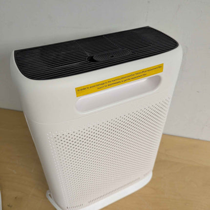 TEBILD Air Purifier for Home Large Room Up to 2500 Ft² with Washable Pre-Filters