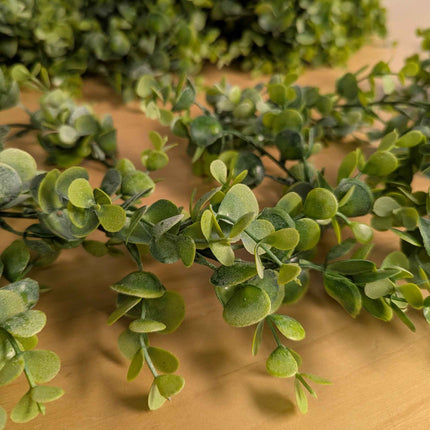 Artificial vines 120g - one vine, full box - 3.5 kg