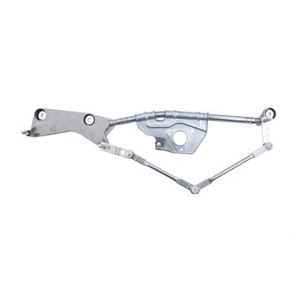 A-Premium Front Windshield Wiper Transmission Linkage Assembly Compatible with M