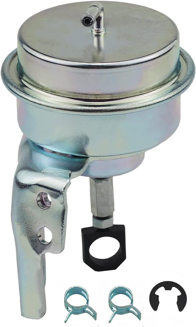 49389-01020 49389-01043 Upgrade Turbo Wastegate Vacuum Actuator Fit for Acura RD