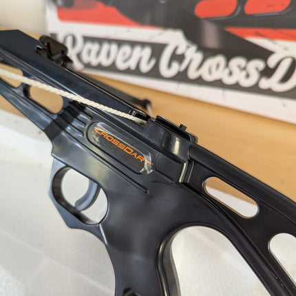 Westminster Raven Cross Dart Rifle