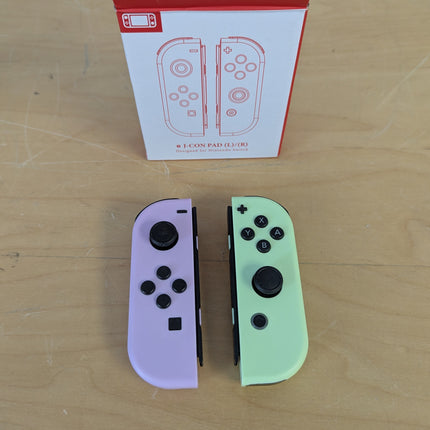Switch Controller for Switch, Replacement Wireless Switch Controllers Support Sp