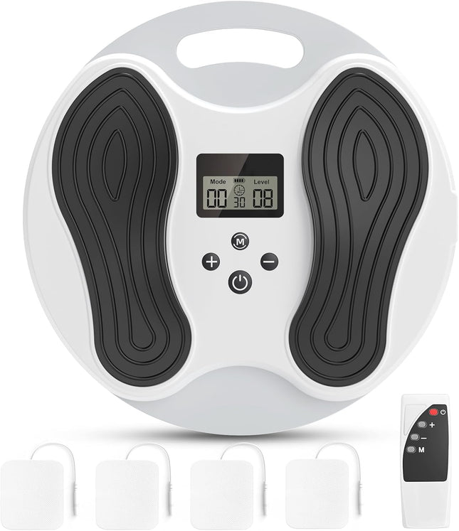 EMS Foot Massager for Neuropathy Relief