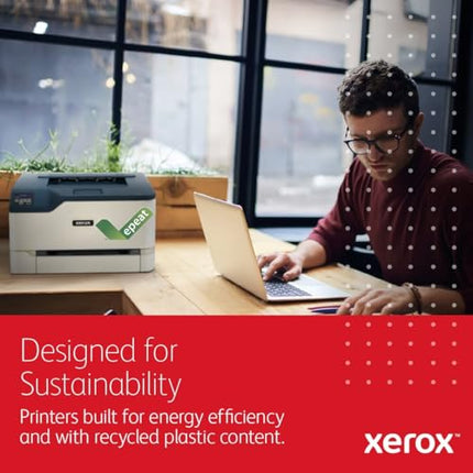 FAULTY Xerox B225 Multifunction Monochrome Laser Printer