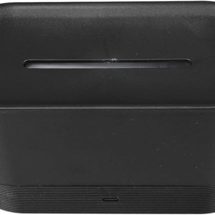 Essential Oil Diffuser Flame Light Aromatherapy Humidifier USB Powered Mist Diff