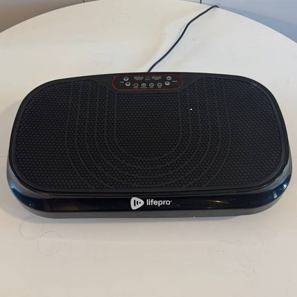 LifePro Waver Vibration Plate Exercise Machine
