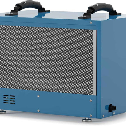 ALORAIR Commercial Dehumidifier 113 Pint, with Drain Hose for Crawl Spaces, Base