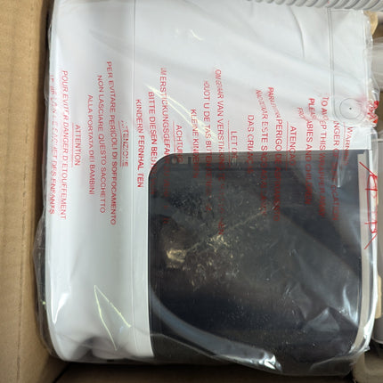 Bunfly Dog Grooming Kit & Dog Hair Vacuum, Pet Grooming Vacuum with 13,000kPa Po