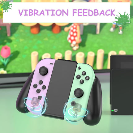 Switch Controller for Switch, Replacement Wireless Switch Controllers Support Sp
