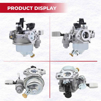 NIMTEK 16100-ZE2-P53 Carburetor Kit for Honda HS828 HS828 K1 HS928 Snowblower En
