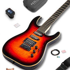 Collection image for: Arts & Entertainment – Guitars, DJ Lights & Creative Gear for Every Performer