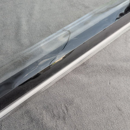 GENIMO 100% Blackout Roller Window Shades, Window Blinds Cordless with Thermal I