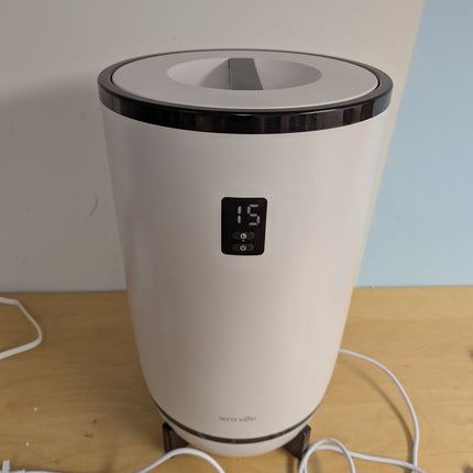 SereneLife Towel Warmer, Bucket Towel Warmer, Towel Heater for Bathroom and Spa,