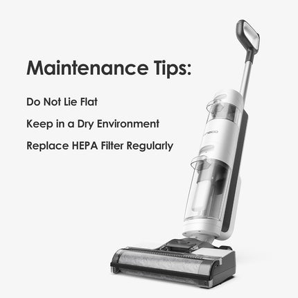 Tineco iFLOOR 3 Breeze Complete