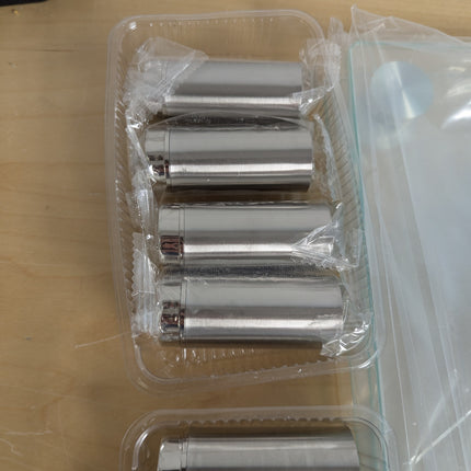 Hemudu Dual Monitor Stand -Adjustable Length and Angle Dual Monitor Riser, Compu