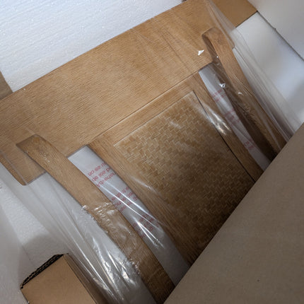 Linon Rylan 26" Counter Stool, Beige