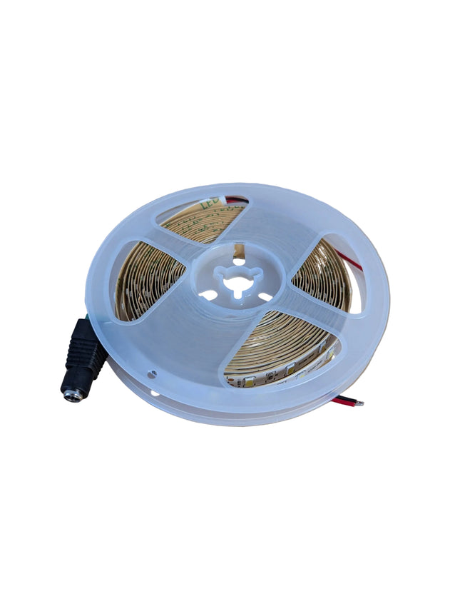 DREHELPER® IP20 Non-Waterproof 5meters(16.4ft) SMD5730 300led(60led/m) DC12V 3A