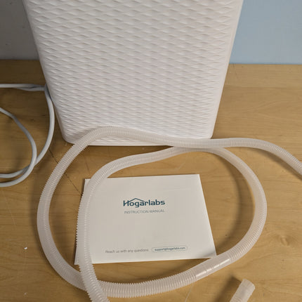 HOGARLABS 34 Pint Smart Dehumidifiers for Home and Basements, with 3 Working Mod