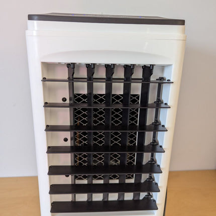 Portable Air Conditioner, 3-in-1 Air Cooler with Remote, Portable AC Cooling Fan