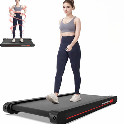 Sperax 4 in 1 Walking Vibration Pad, Walking Treadmill Pad for Home, Under Desk