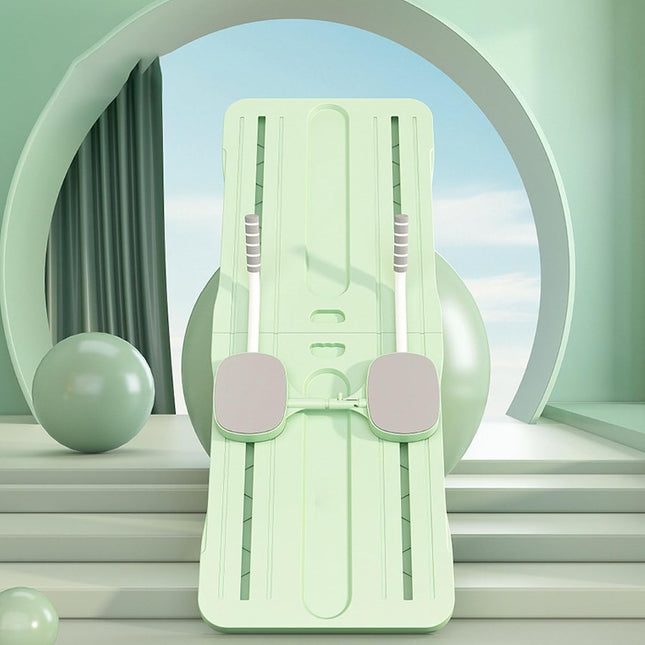 BTSEURY Fitness Board, Abdominal Fitness Board, Home Gym Multifunction Abdominal