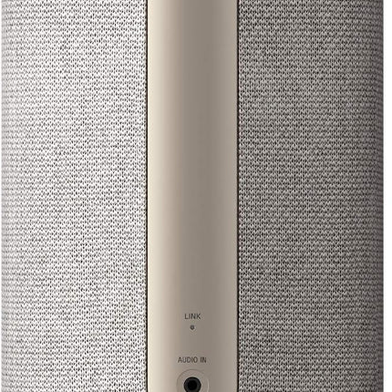 Sony SRS-RA3000 360 Reality Audio Wi-Fi/Bluetooth Wireless Speaker, Compatible w