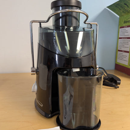Brentwood JC-452B Juice Extractor, Black, small