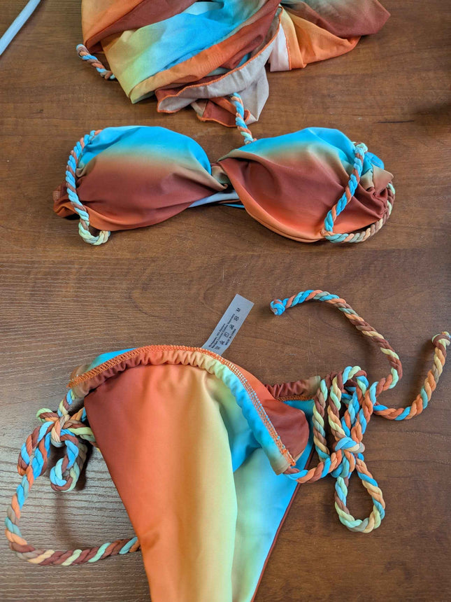 Bikini set M size