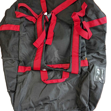 IBVIVIC Car Seat Travel Bag Heavy Duty Car Seat Bag For Airplane Gate Check Car