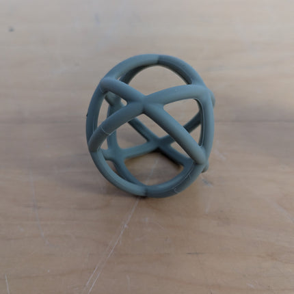 Topgomes teething ball toy