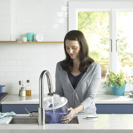 Vicks V4600-CAN Filter-Free Ultrasonic Cool Mist Humidifier, Medium Room Humidif