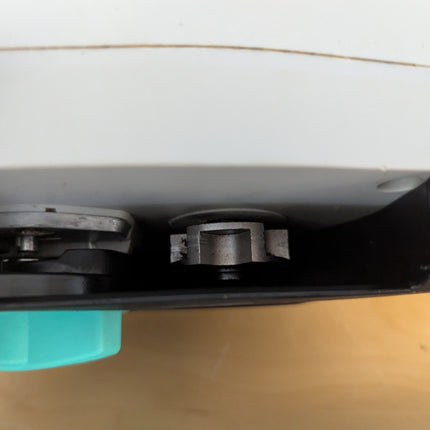 Litheli Cordless Pole Saw 10-Inch, 20V Battery-Powered Pole Saws for Tree Trimmi