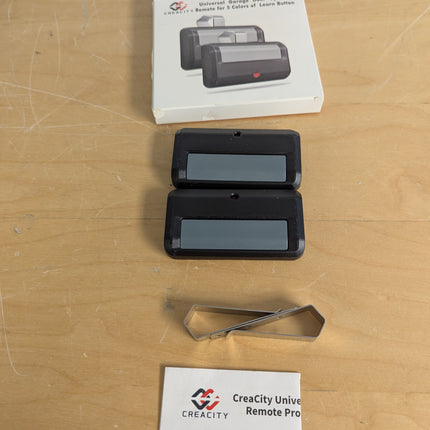 950ESTD 891LM Garage Door Opener Remote Security+ 2.0 MyQ for Chamberlain
