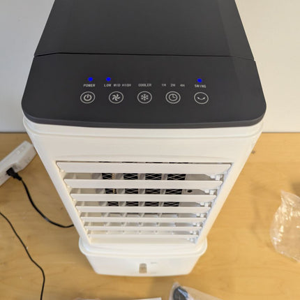 Evaporative air cooler BW-102YF