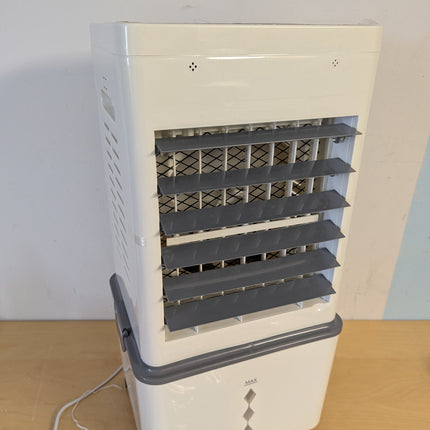 Portable Air Conditioner, Windowless Air Conditioner with 6 Speeds 2 Modes, 12L