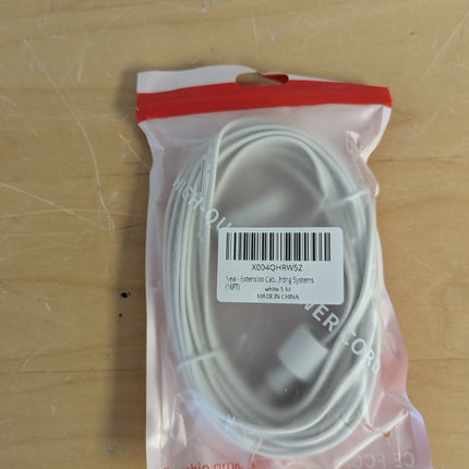 Norward Extension Cable for Govee Permanent Outdoor Lights, IP68 Waterproof Exte