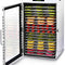 Food Dehydrator 18 Stainless Steel Trays, Food Dryer Machine for Beef Jerky, Mea