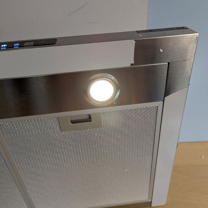 HisoHu 30 Inch Under Cabinet Range Hood with 1200-CFM, 4 Speed Gesture Sensing&T