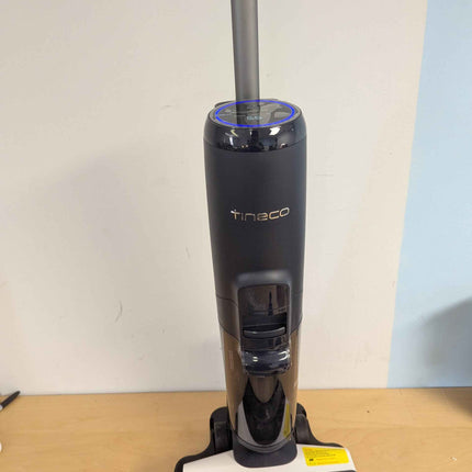 Tineco Floor ONE S5 Smart Cordless Wet-Dry Vacuum Cleaner and Mop for Hard Floor