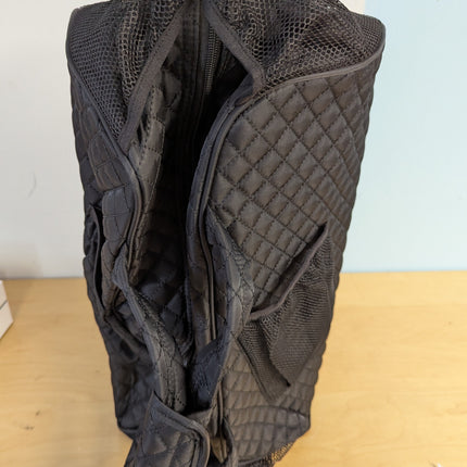 Rolly Yoga Bag with Wheels by Yoga Matterz